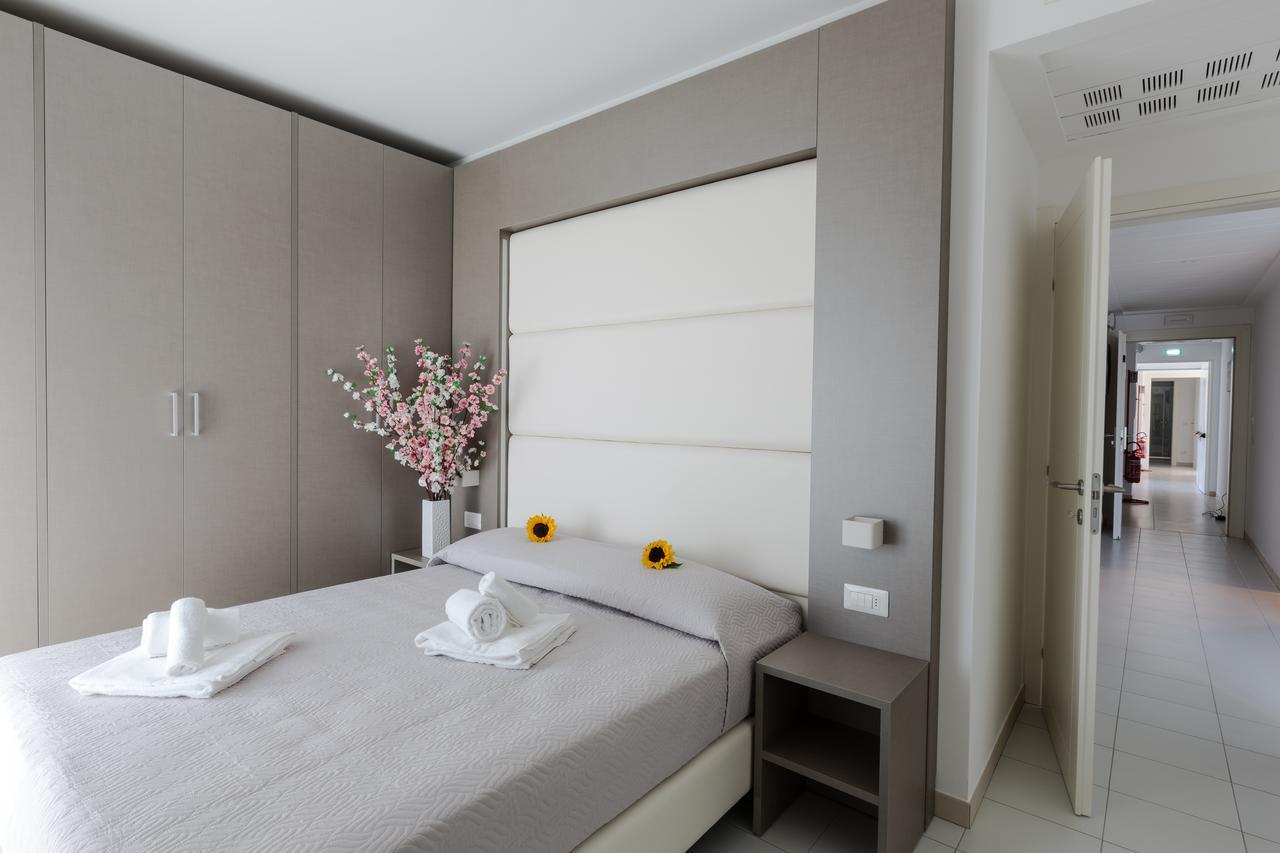Perla Aparthotel Riccione