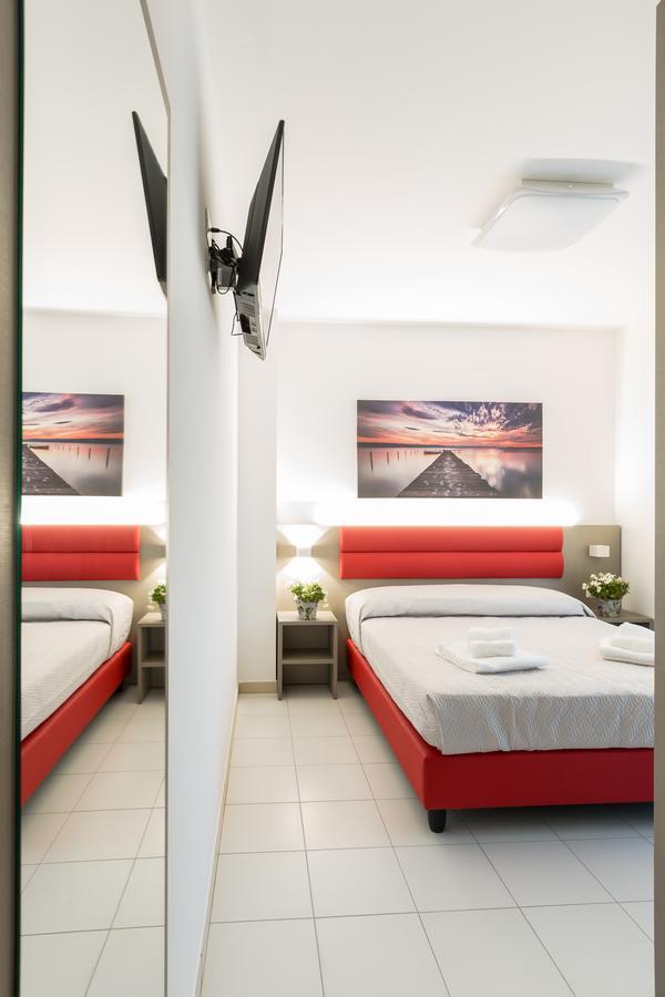 Perla Aparthotel
