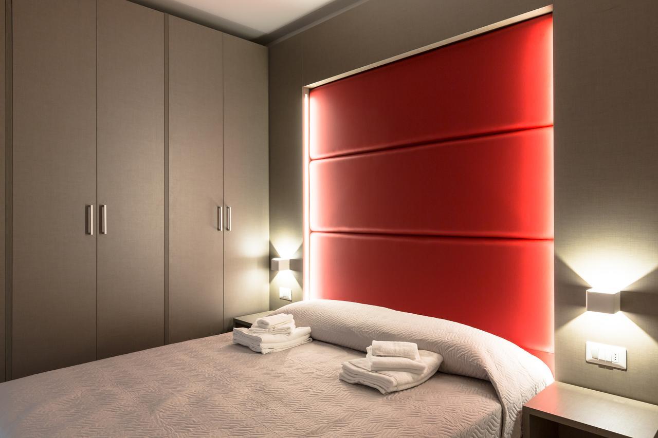 Perla Aparthotel Riccione