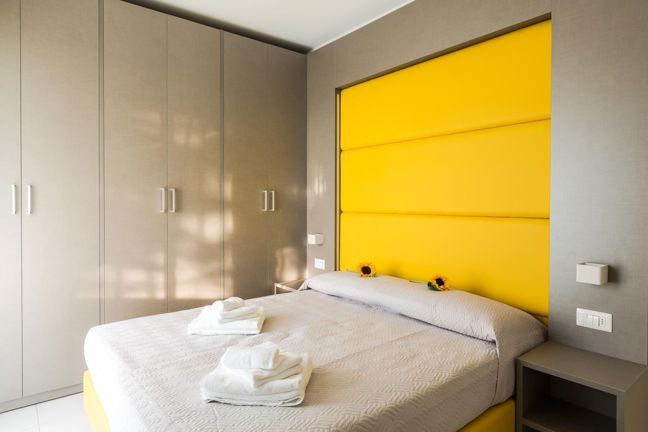 Perla Aparthotel 3*