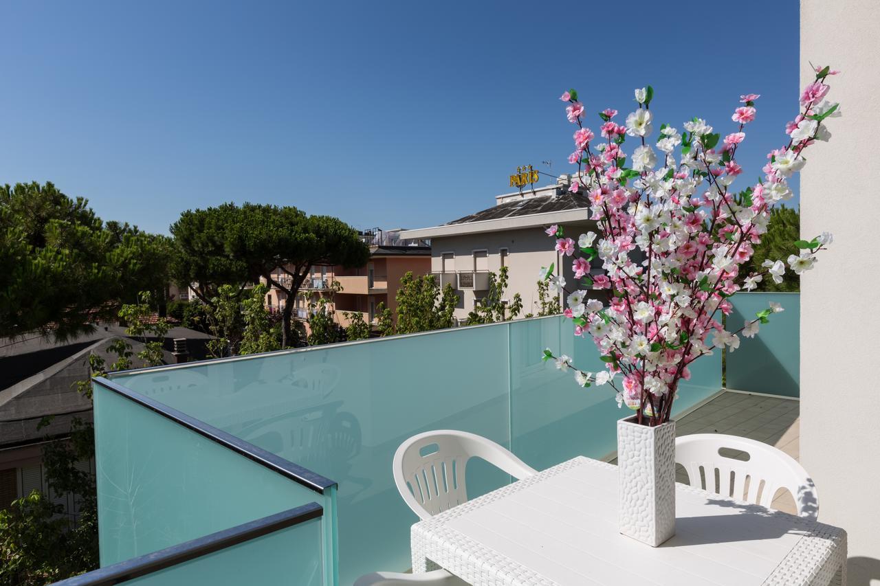 Perla Aparthotel Riccione