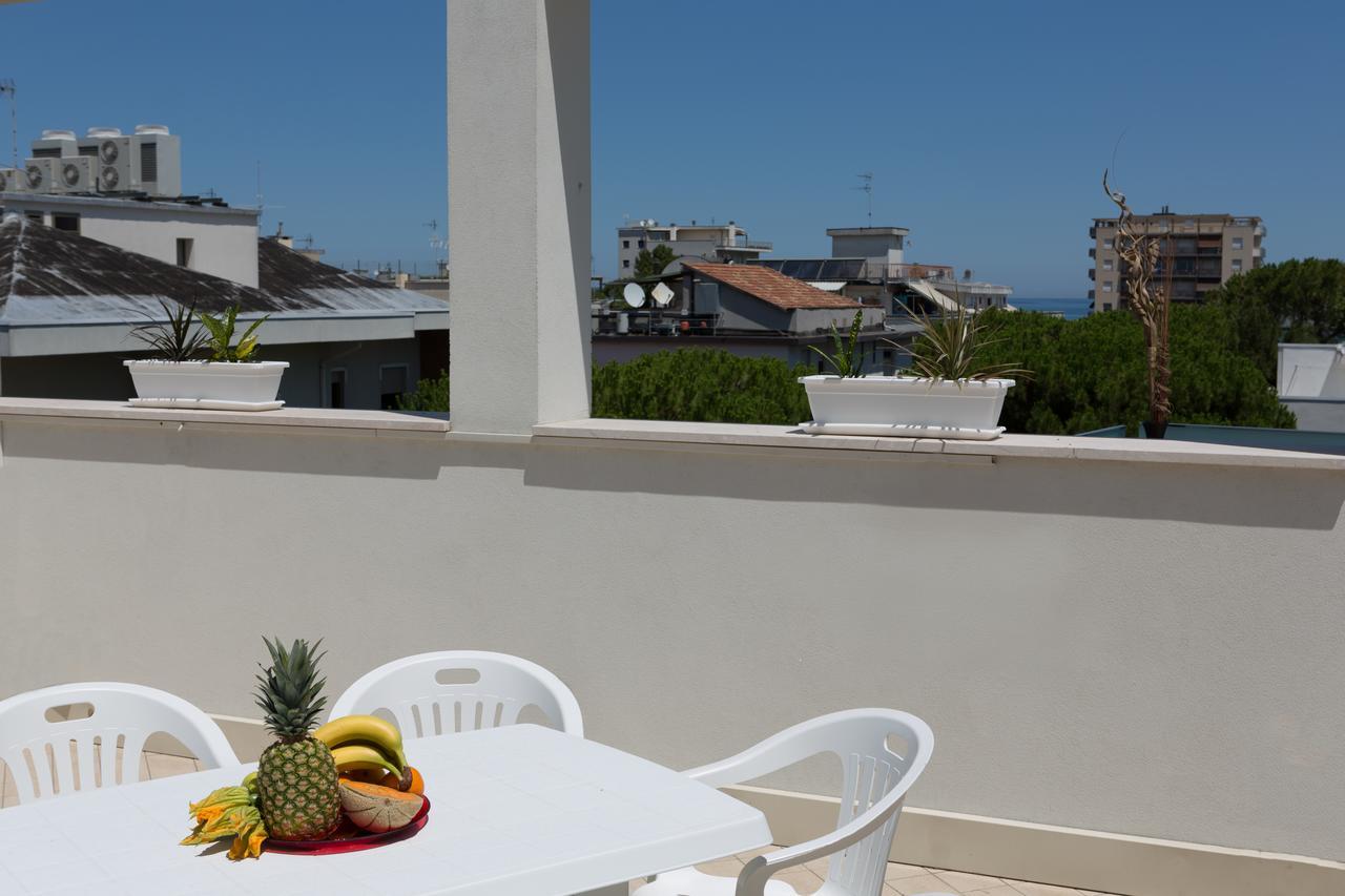 Perla 3* Riccione