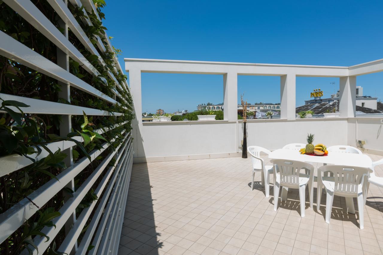 Perla 3* Riccione