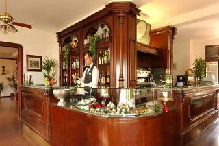 Hotel Milano Helvetia 3*