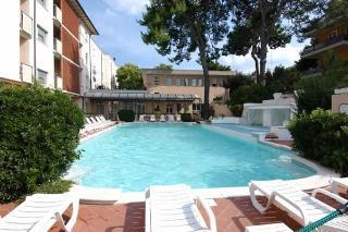 Hotel Milano Helvetia 3*