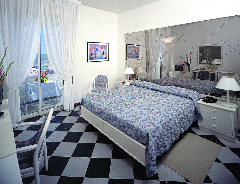 Hotel Promenade **** 5*
