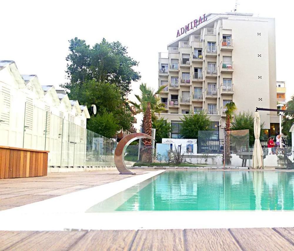 Admiral 3* Riccione