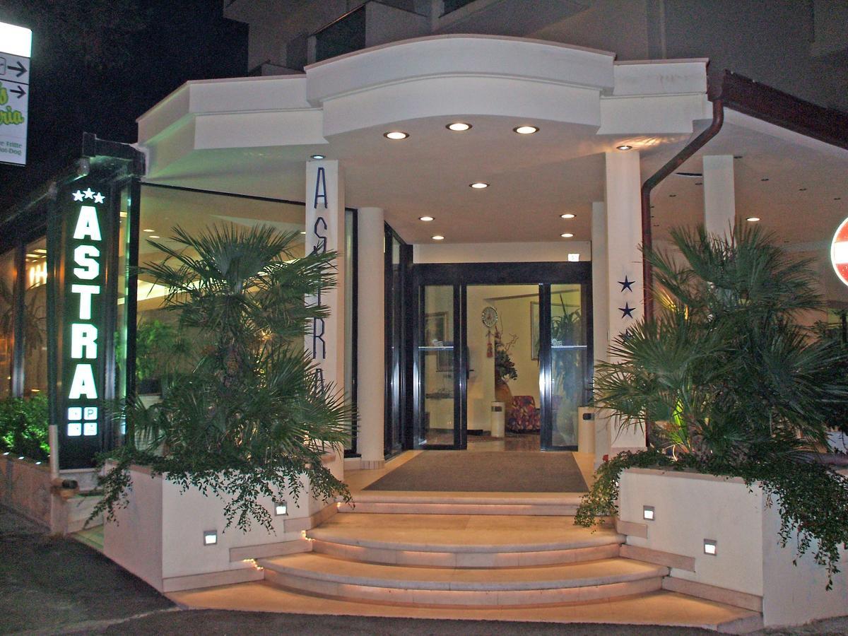 Astra 3* Riccione
