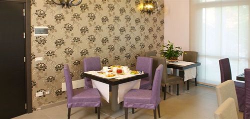 The One - Designed For Adults - Pet Lovers 4* Riccione