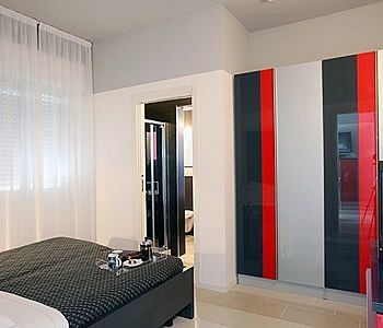 Aparthotel Altomare 3*