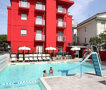 Altomare 3* Riccione