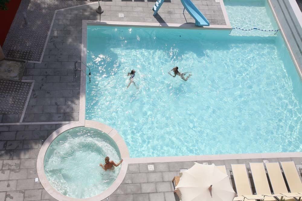 Altomare 3* Riccione