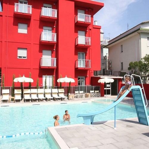 Altomare 3* Riccione