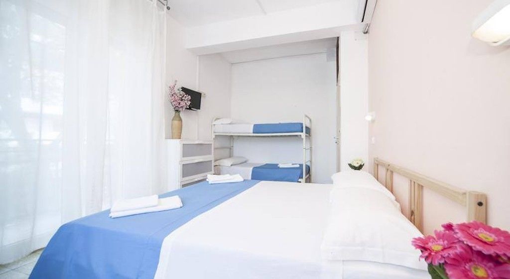 Hotel Colombo 2*
