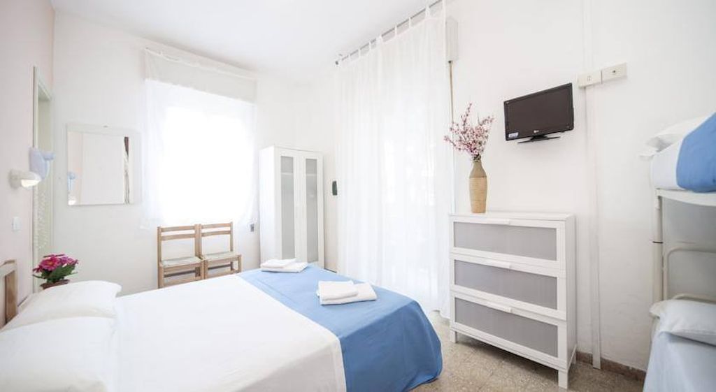 Hotel Colombo 2*