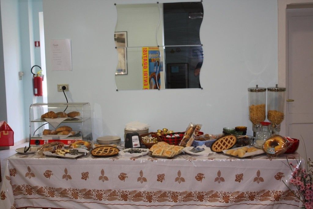Hotel Colombo 2*