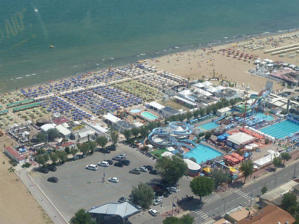 Il Tulipano 3* Riccione