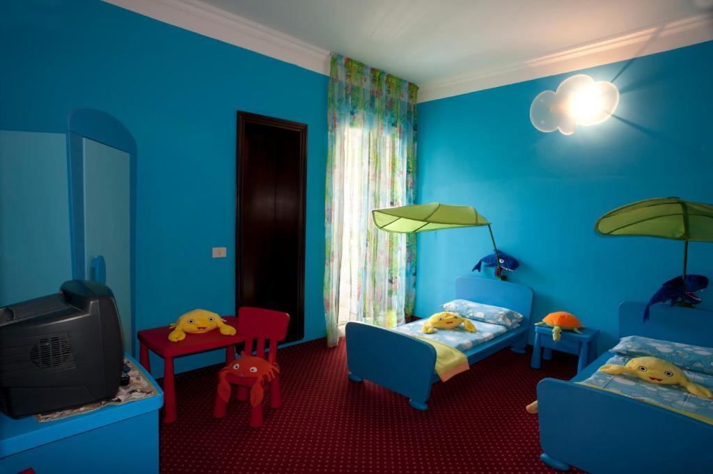 Hotel Milano Helvetia 3*