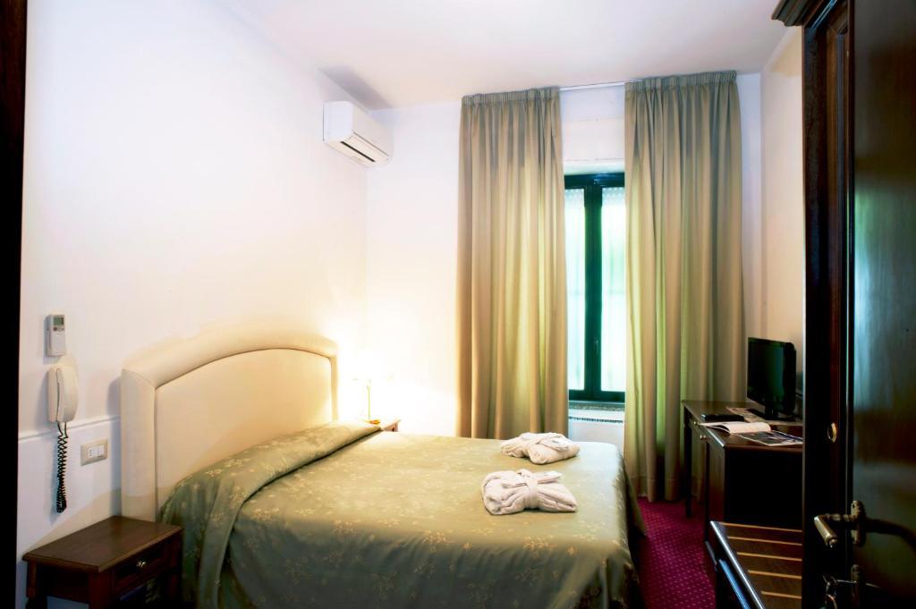 Hotel Milano Helvetia Riccione