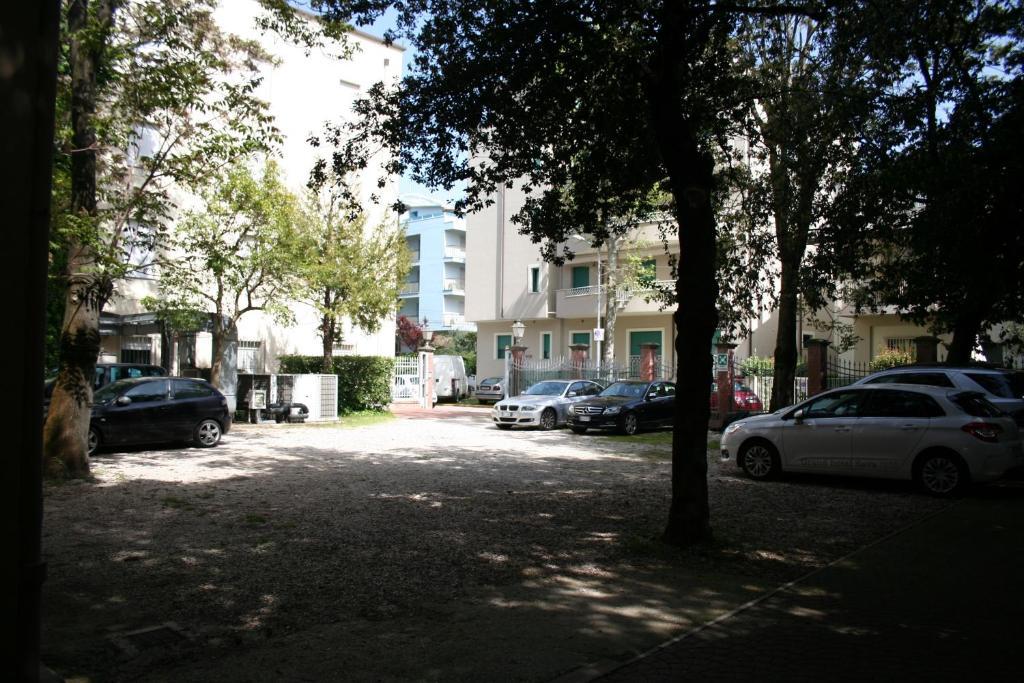 Milano Helvetia Hotel 3*