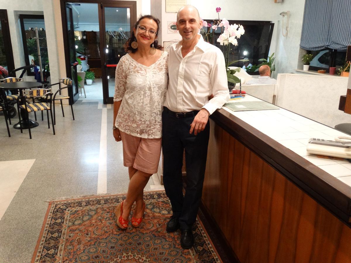 Hotel La Pineta 2*
