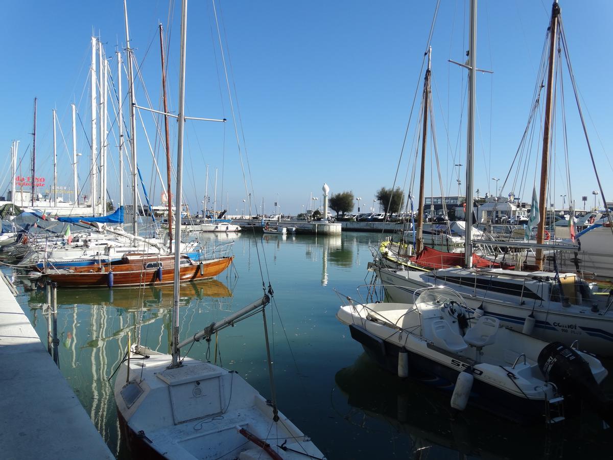 La Pineta 2* Riccione
