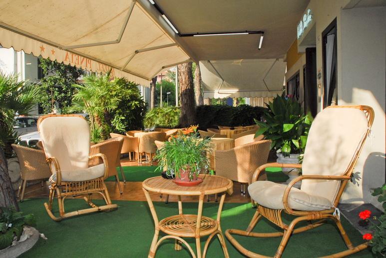 La Pineta Riccione