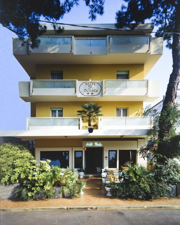 La Pineta Hotel 2*