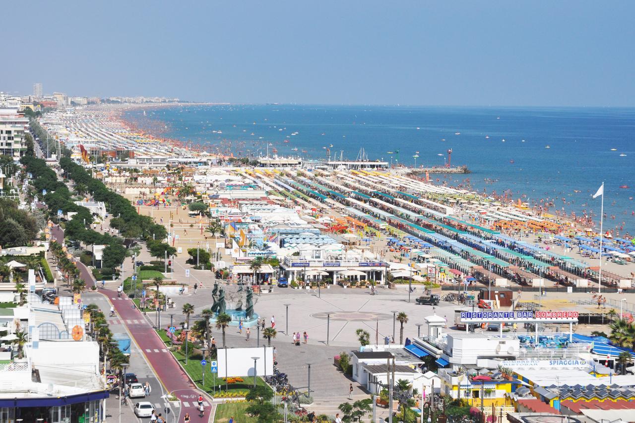 La Pineta Riccione