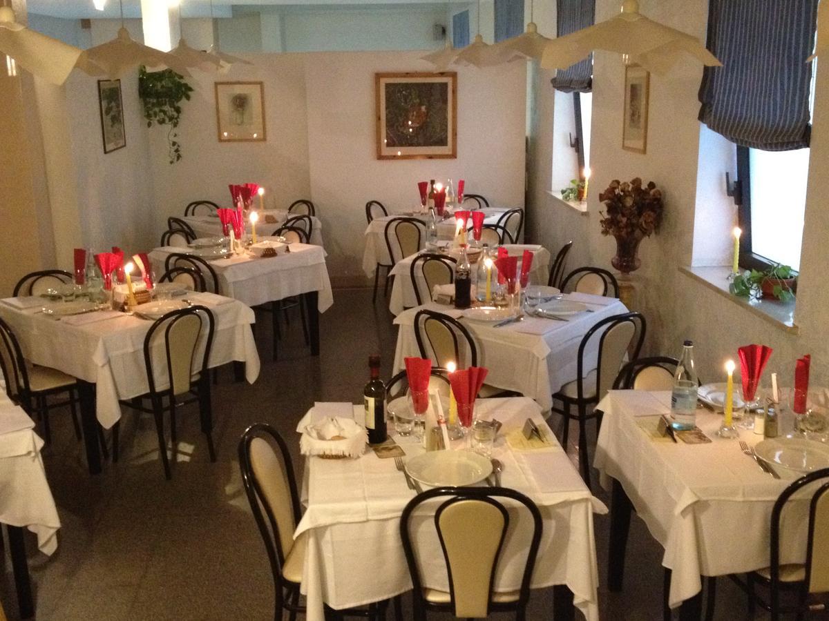 La Pineta Hotel 2*