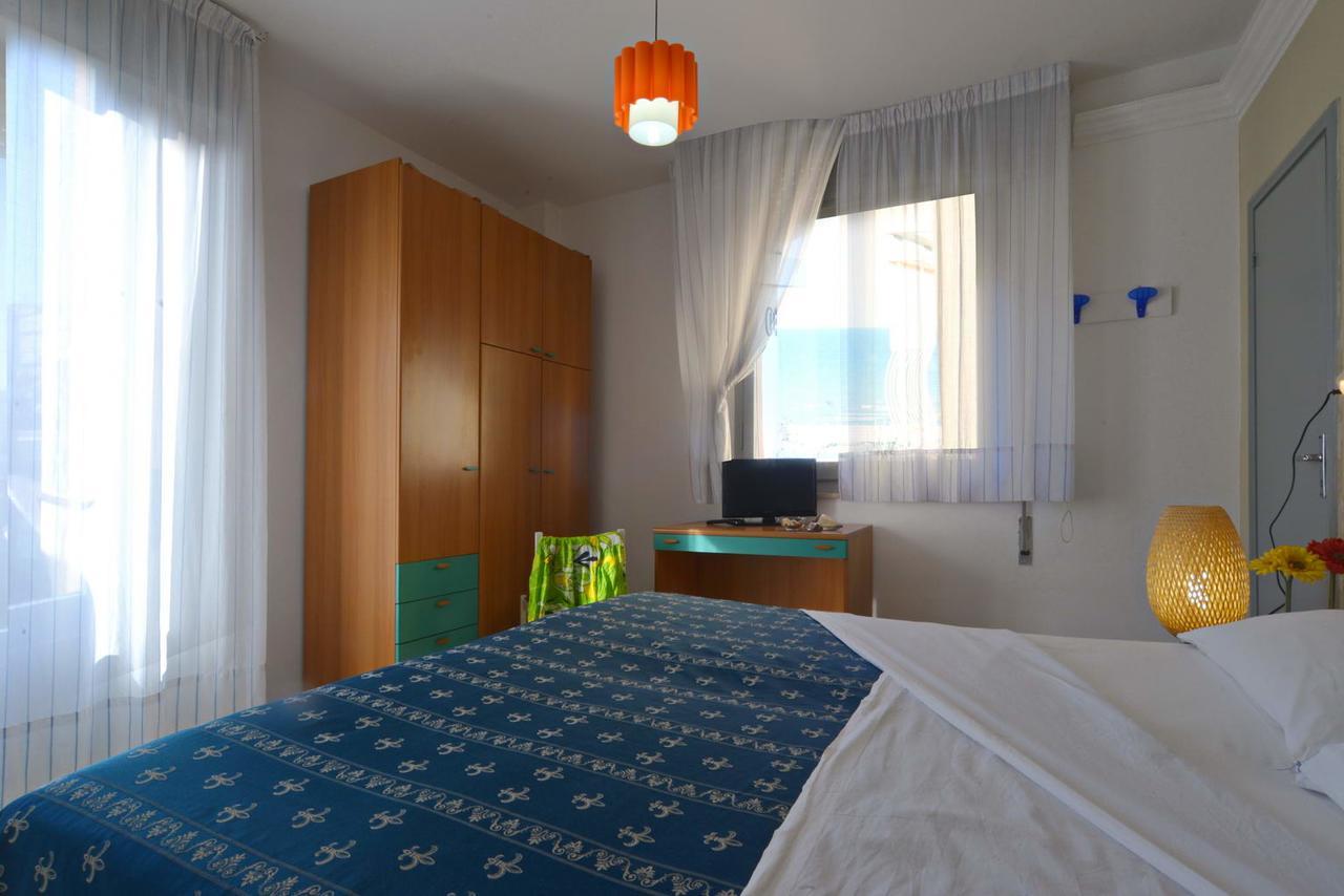 Iride Suite, Breakfast&brunch - Ideale Per Famiglie E Coppie 2* Riccione