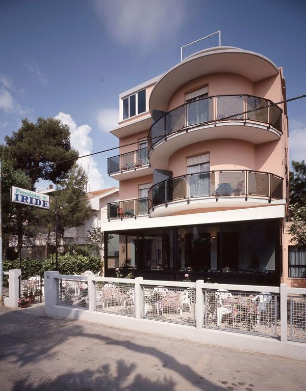 Hotel Iride Suite, Breakfast&brunch - Ideale Per Famiglie E Coppie Riccione