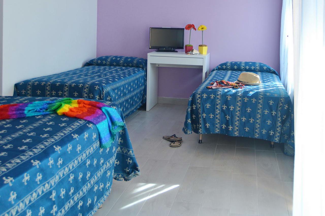 Iride Suite, Breakfast&brunch - Ideale Per Famiglie E Coppie