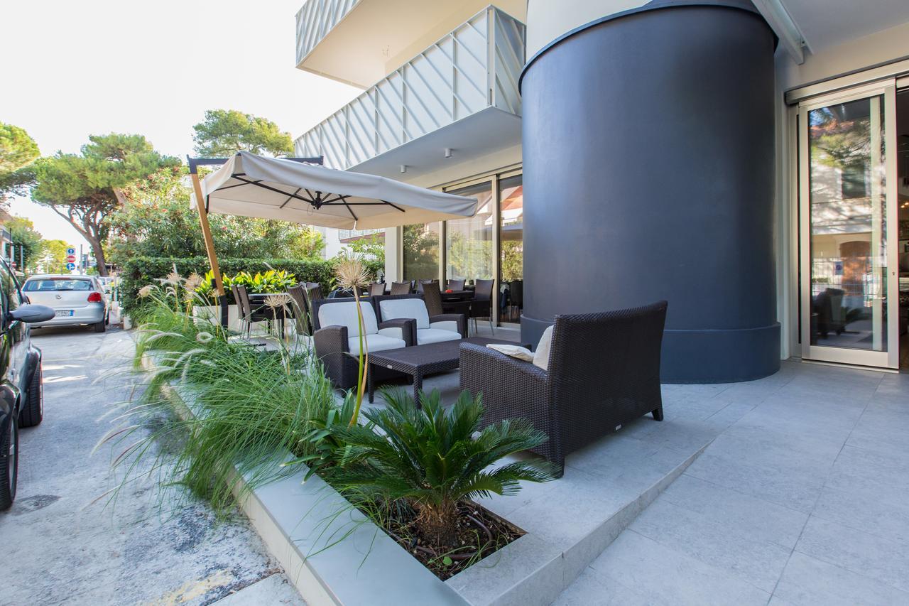 Nautilus Riccione