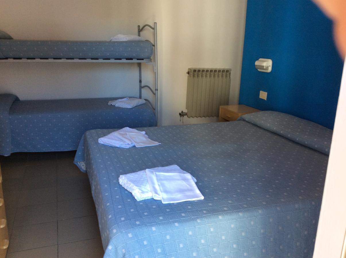Pupa Hotel Riccione