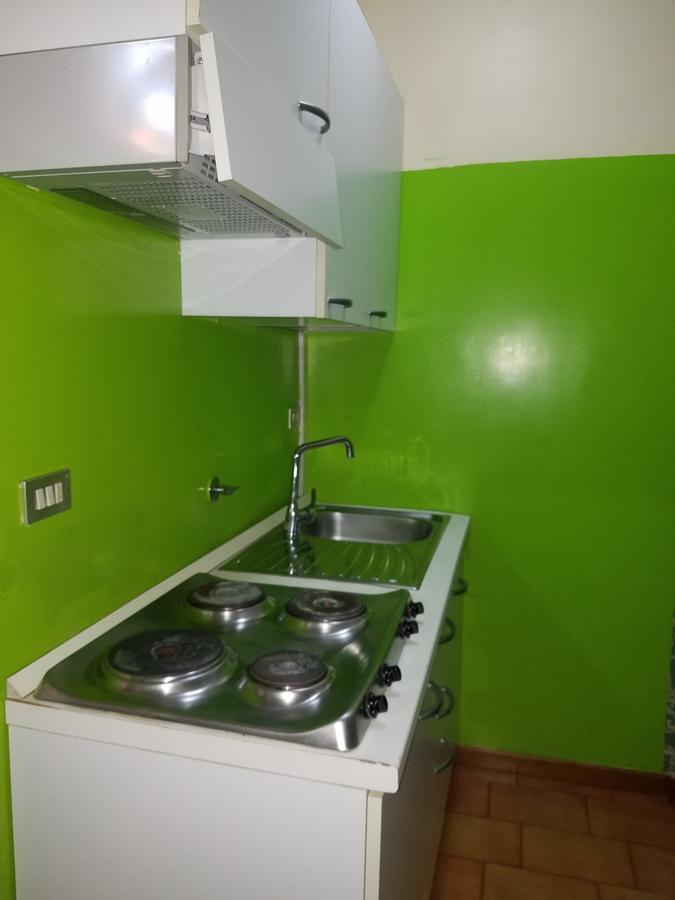 Nascente Hotel 2*