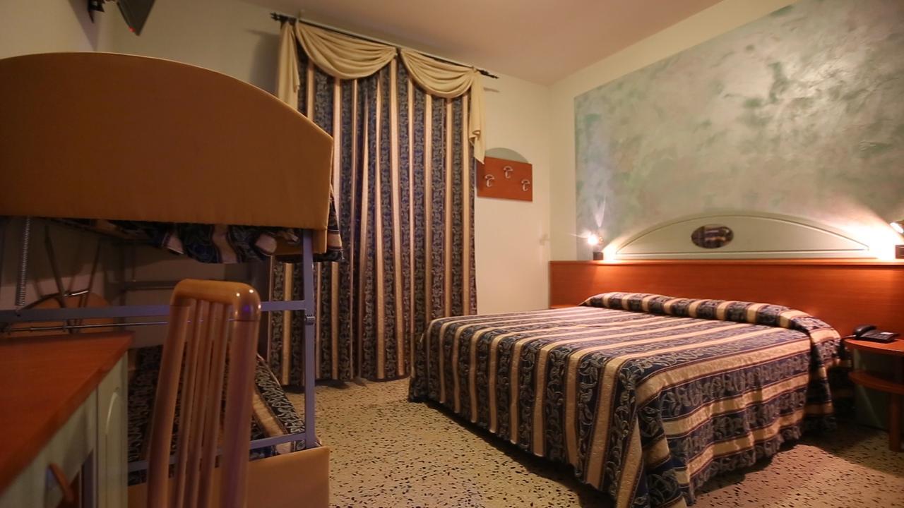 Nascente Hotel