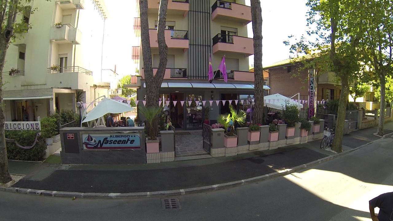 Nascente Hotel Riccione