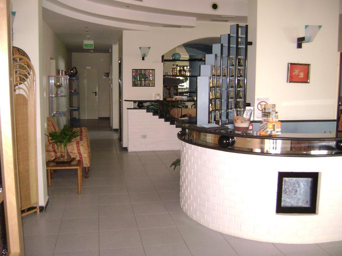 Hotel Borghesi Riccione