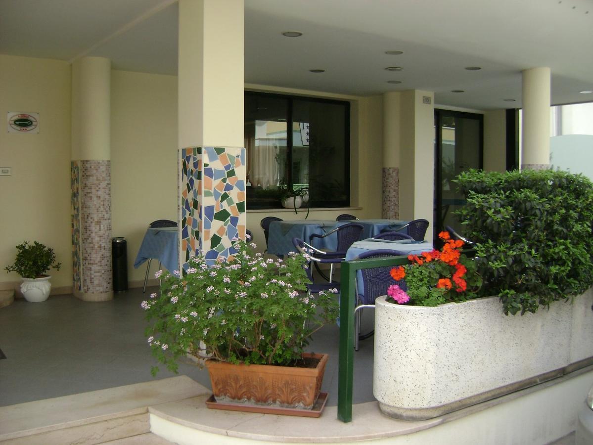 Borghesi Hotel Riccione