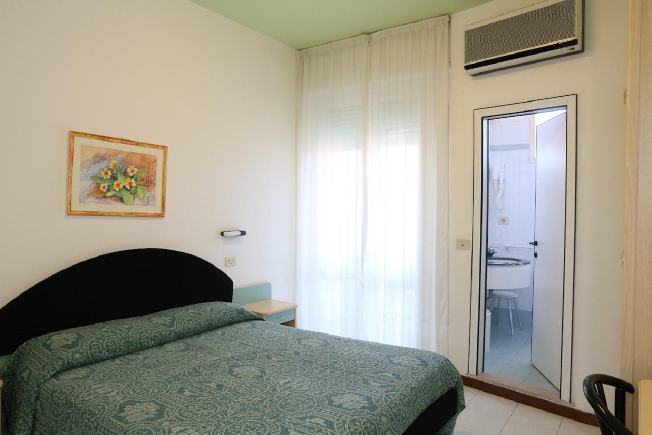 Borghesi Hotel Riccione