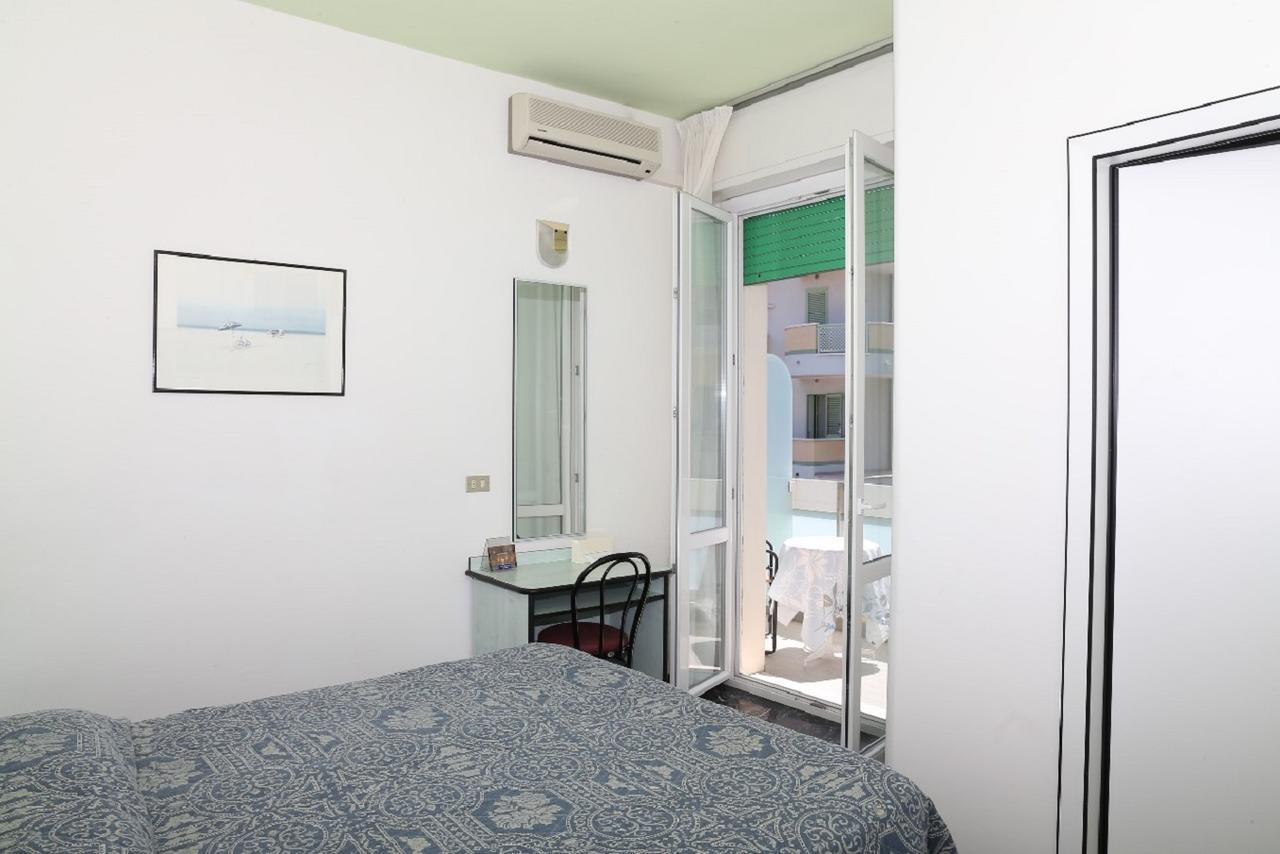 Borghesi Hotel 3*