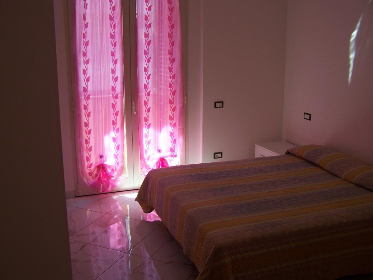 Angelini Apartment *