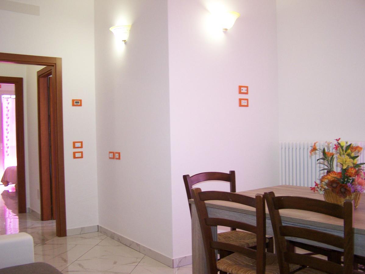 Appartamento Angelini Riccione