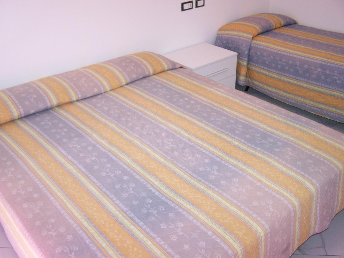 Apartment Angelini *
