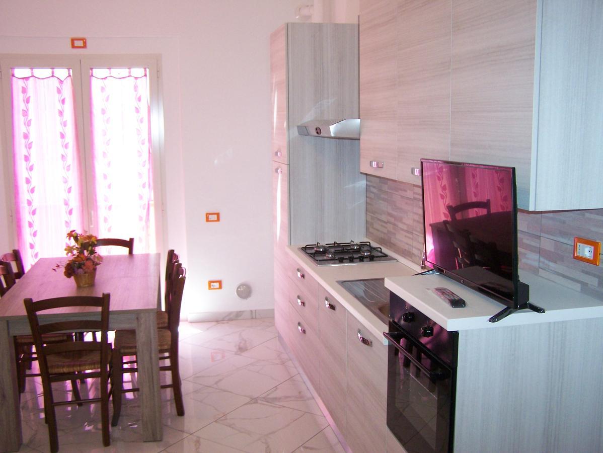 Appartamento Angelini
