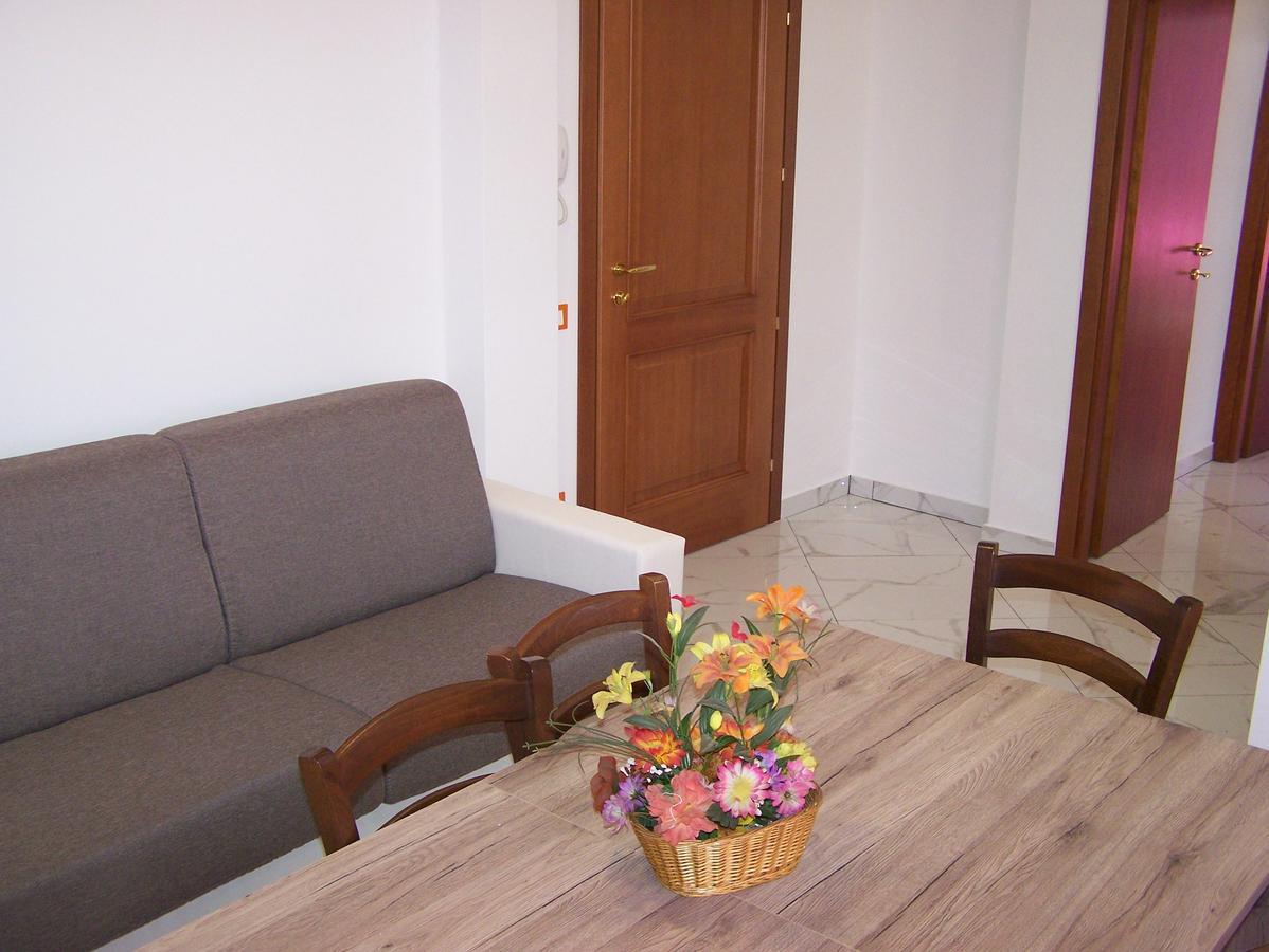 Appartamento Angelini Riccione