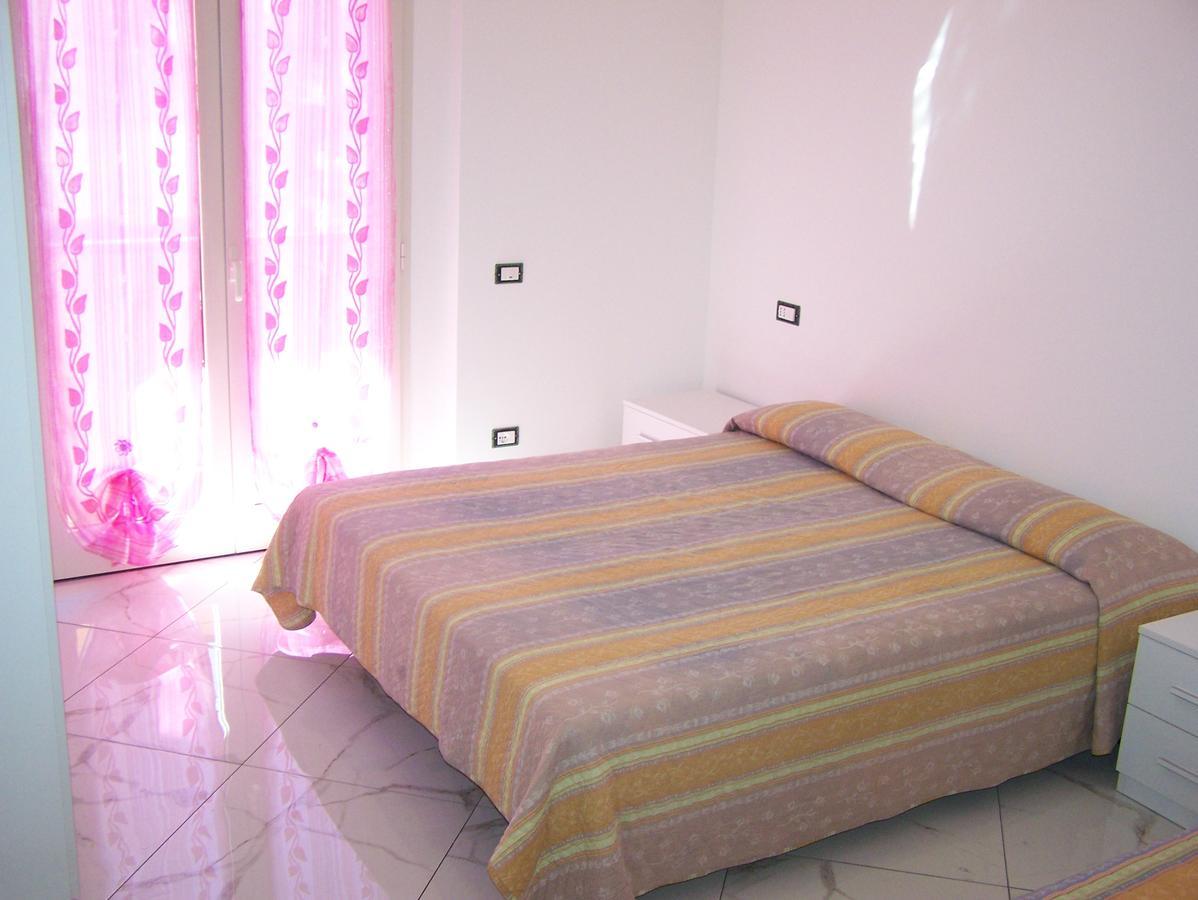 Apartment Angelini *