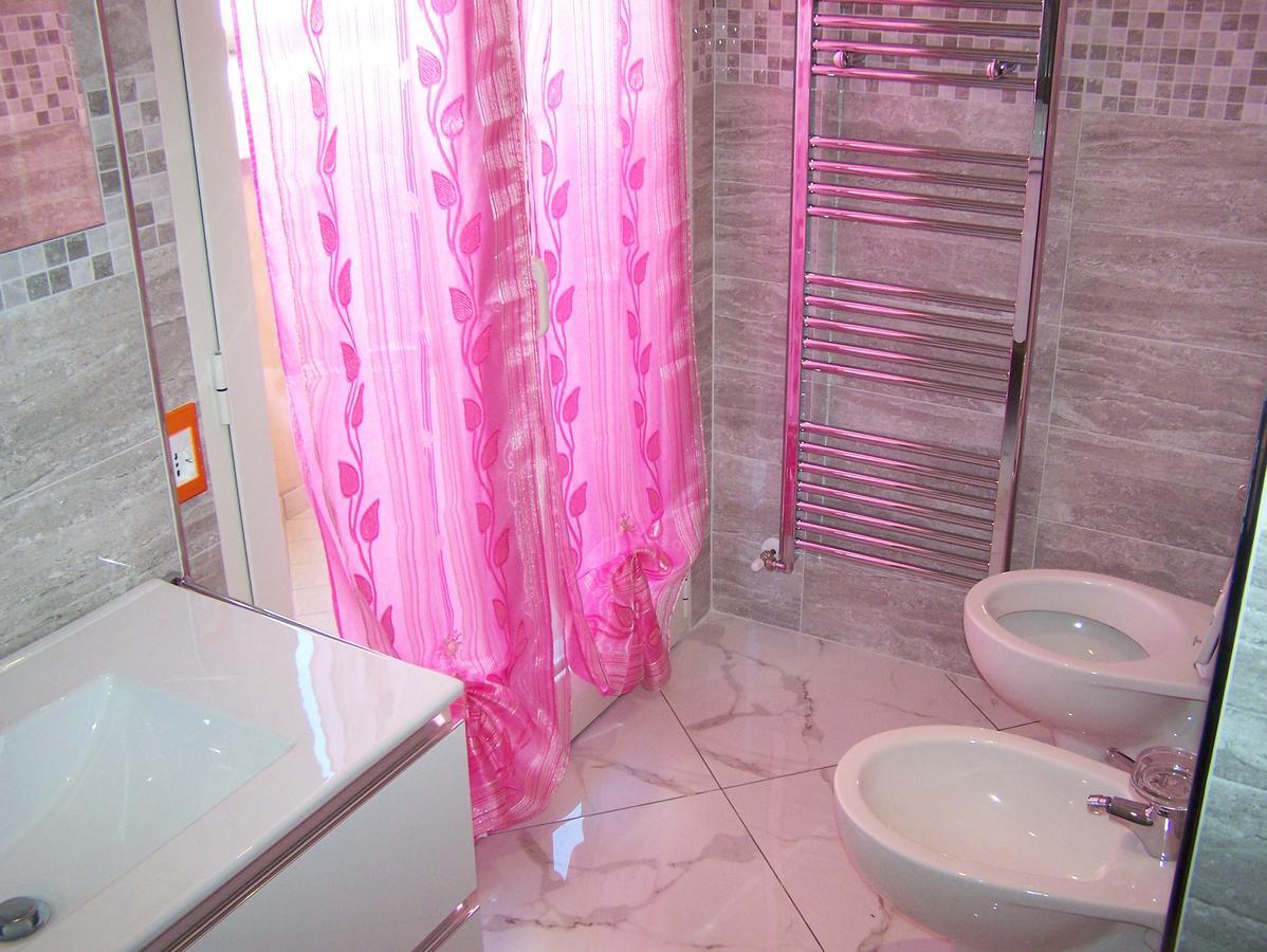 Apartment Angelini Riccione