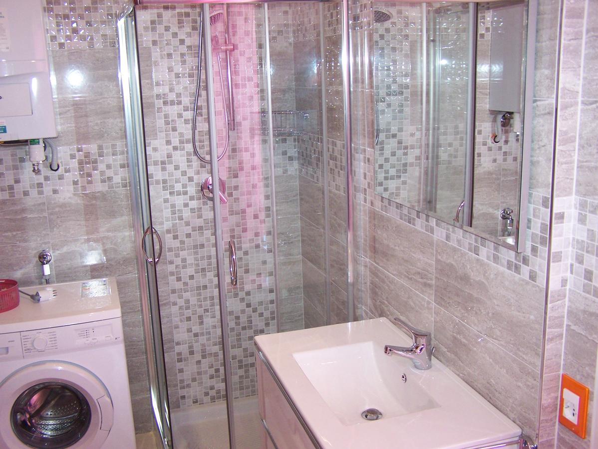 Apartment Angelini *